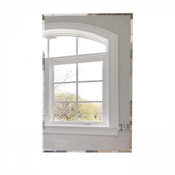 Огледало за баня Makena Форте 45х60см Огледало за баня Makena Форте 45х60см