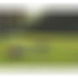 Осцилаторен разпръсквач 20-100 гр с месинг дюзи и метална арка за градина до 220 м²