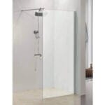 Параван Cascada с матирано стъкло 70x190 см