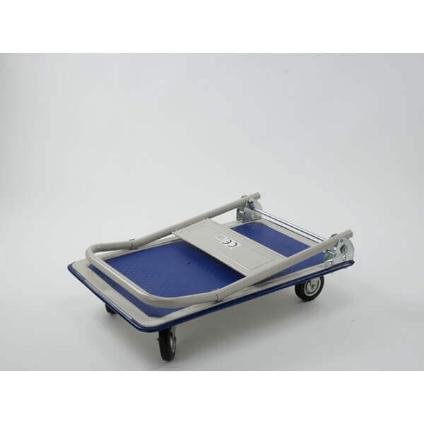 Платформена количка сгъваема 150кг Платформена количка сгъваема 150кг