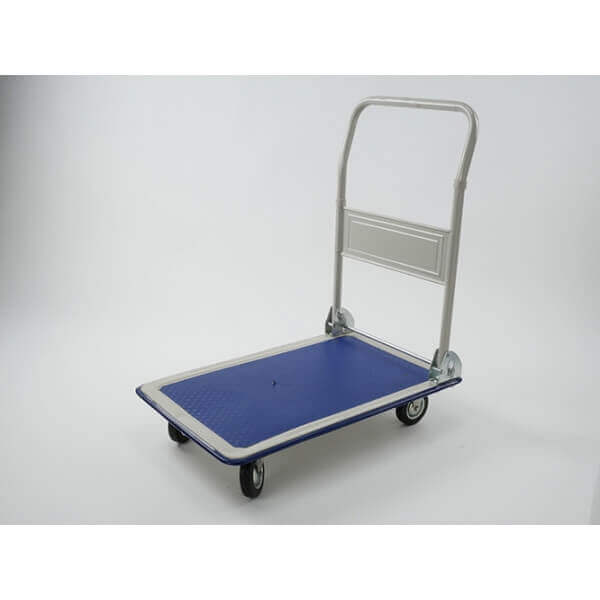 Платформена количка сгъваема 150кг Платформена количка сгъваема 150кг