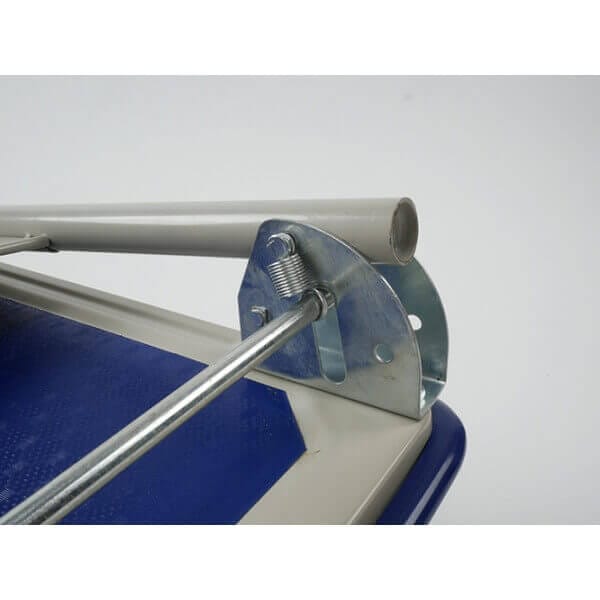 Платформена количка сгъваема 150кг Платформена количка сгъваема 150кг