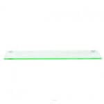 Полица за баня Makena Мики 1 / 12х60см