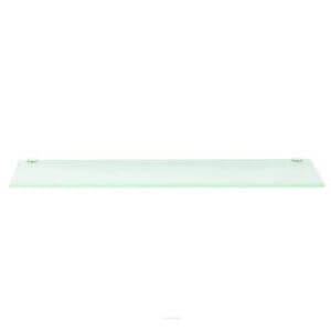 Полица за баня Вики 2 мат 12х50см - Makena