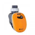 Поливен програматор GF PRO Eco WiFi 0.5-8 bar