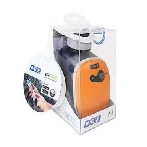 Поливен програматор GF PRO Eco WiFi 0.5-8 bar Поливен програматор GF PRO Eco WiFi 0.5-8 bar