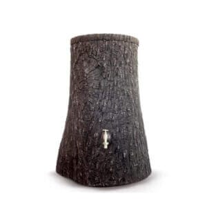 Резервоар за дъждовна вода Prosperplast Little Tree RTL250-440U 250 л, пластмасов, с детска защита и изходи