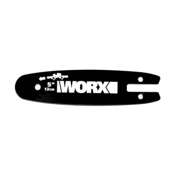Шина 12 см за верижен трион Worx WG324E WA0151 Шина 12 см за верижен трион Worx WG324E WA0151