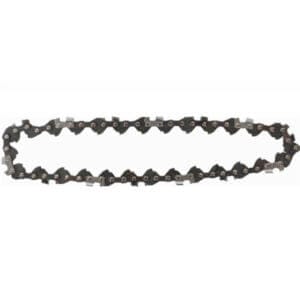 Верига за верижен трион WORX WA0144, 20 см, здрава верига за трион 3/8 за прецизно рязане