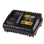 Зарядно CAT DXC4 18V 4A
