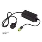 Зарядно за робот WORX WR141E WA3750.1 500 кв.м