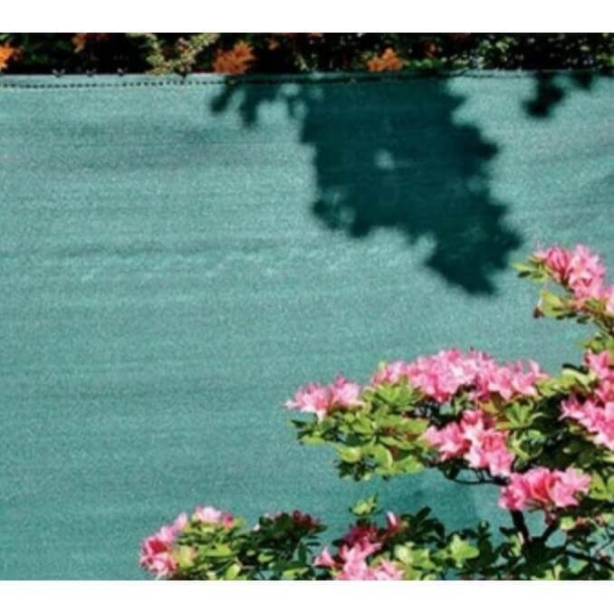 Засенчваща оградна мрежа My Garden 90% 1.5x100м Засенчваща оградна мрежа My Garden 90% 1.5x100м