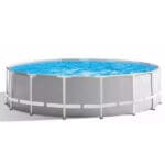 Басейн Intex 26726NP Prism Frame / 4.57x1.22м