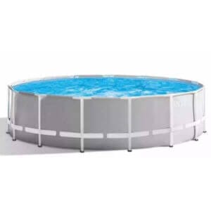 Басейн Intex 26726NP Prism Frame / 4.57x1.22м