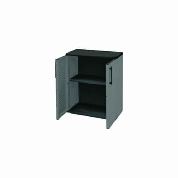 Битов шкаф PVC 1x10кг / 68х37х84 см Битов шкаф PVC 1x10кг / 68х37х84 см