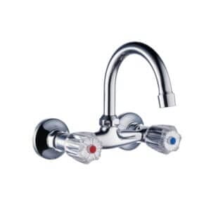 Смесител за кухня Cascada Eco R