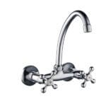 Смесител за кухня Cascada Retro L