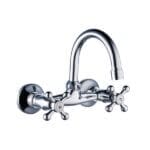 Смесител за кухня Cascada Retro R