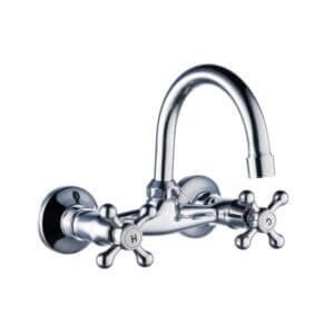 Смесител за кухня Cascada Retro R