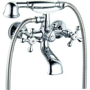 Смесител за вана/душ Cascada Retro