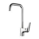 Смесител за кухня Cascada Fusion