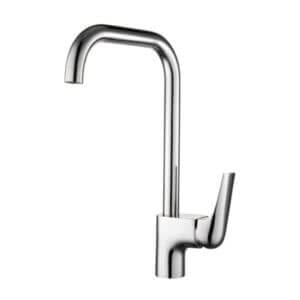 Смесител за кухня Cascada Fusion