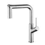 Смесител за кухня Cascada Straight