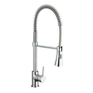 Смесител за кухня с подвижно рамо Makena Айра