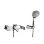 Смесител за вана/душ Cascada Fusion