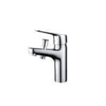 Смесител за вана/душ Cascada Nara