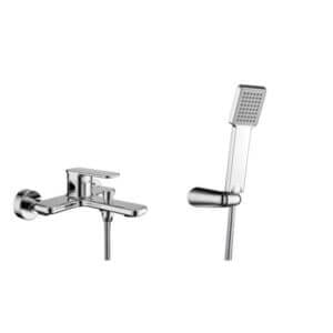 Смесител за вана/душ Cascada Vita