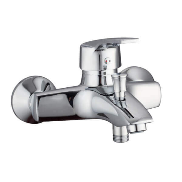 Смесител за вана/душ Makena Астор Смесител за вана/душ Makena Астор