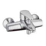 Смесител за вана/душ Makena Лорена