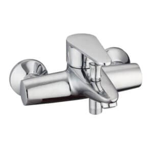 Смесител за вана/душ Makena Лорена