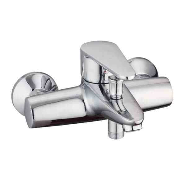 Смесител за вана/душ Makena Лорена Смесител за вана/душ Makena Лорена