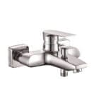 Смесител за вана/душ Makena Моника