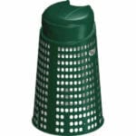 Еко кош полипропилен 110л