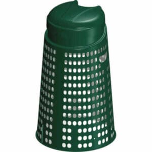 Еко кош полипропилен 110л