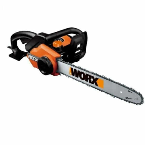 Електрическа резачка Worx WG303E 2000W Електрическа резачка Worx WG303E 2000W