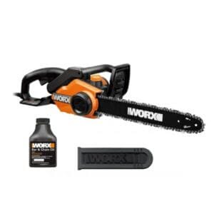 Електрическа резачка Worx WG303E 2000W