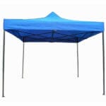 Градинска шатра Pop-up My Garden WR4051 синя 3x3м