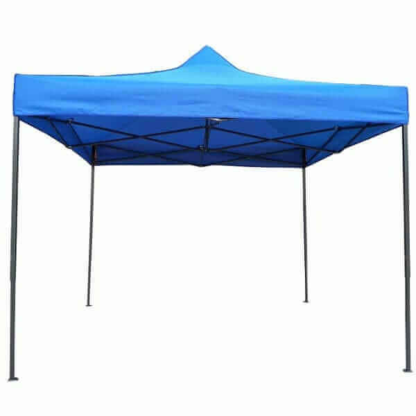 Градинска шатра Pop-up My Garden WR4051 синя 3x3м Градинска шатра Pop-up My Garden WR4051 синя 3x3м