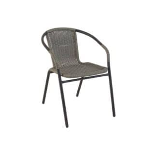 Градински стол PVC ратан My Garden SC-037