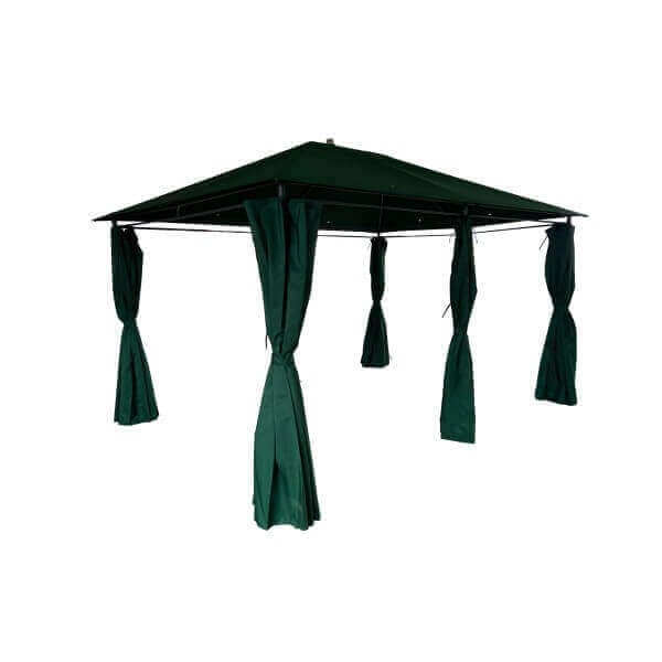 Комплект страници за павилион 521002 зелени / 6 броя Комплект страници за павилион 521002 зелени / 6 броя