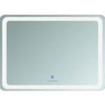 LED огледало с функция против изпотяване Makena 114