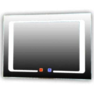 Огледало с осветление LED Makena H-155