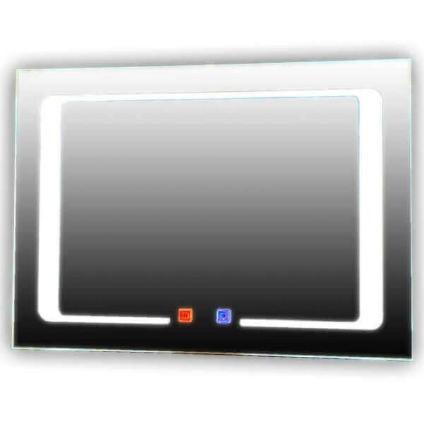 Огледало с осветление LED Makena H-155 Огледало с осветление LED Makena H-155