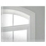 Огледало за баня Makena Бриз 40х50см