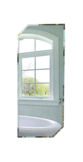 Огледало за баня Makena Екстра 50х110см Огледало за баня Makena Екстра 50х110см