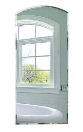 Огледало за баня Makena Палермо 55х80см Огледало за баня Makena Палермо 55х80см